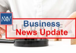 August business news