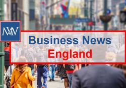 Business News England