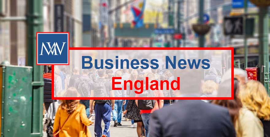 Business News England