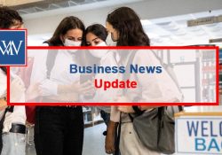 August business news