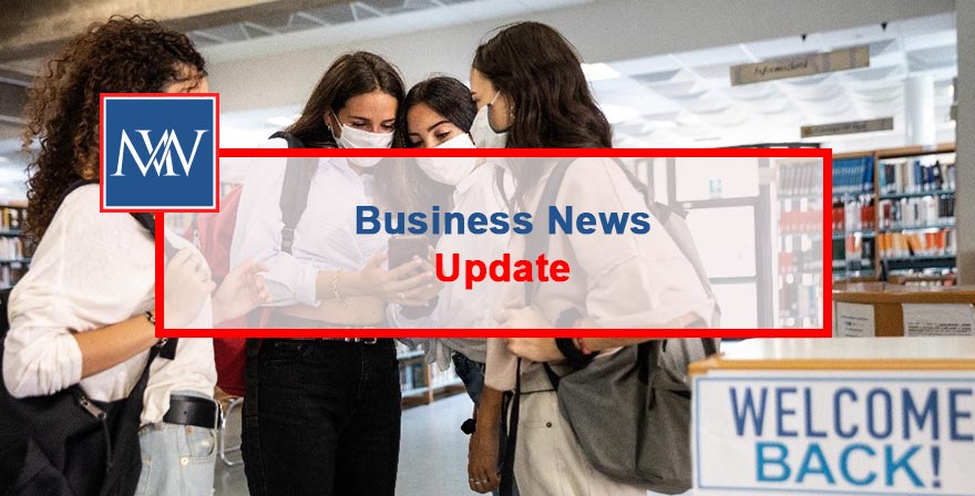 August business news