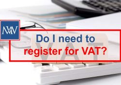 Do I need to register for VAT?