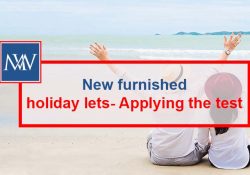 All business must start at some point, and a furnished holiday lettings (FHLs) business is no exception. Unlike other rental properties, furnished