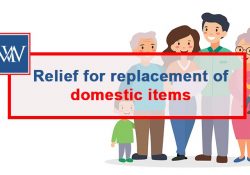 Relief-for-replacement-of-domestic-items