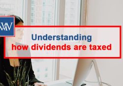 Understanding how dividends are taxed