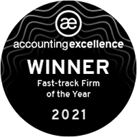 Fast-track Firm of the Year-Winner