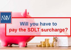 Will you have to pay the SDLT surcharge?