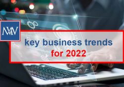 Key Business Trends for 2022