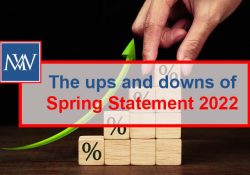 The ups and downs of Spring Statement 2022
