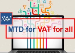 MTD for VAT for all