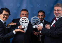 Featured in the accountingweb for Accounting Excellence awards