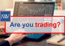 Are you trading?