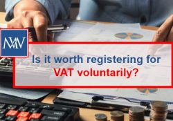 Is it worth registering for VAT voluntarily?