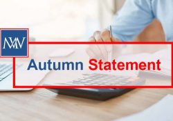 Autumn Statement