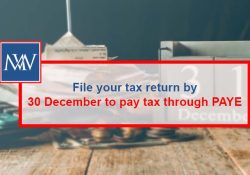 self-assessment tax return f