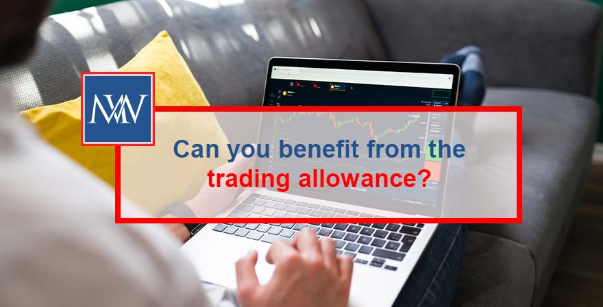 Can you benefit from the trading allowance?
