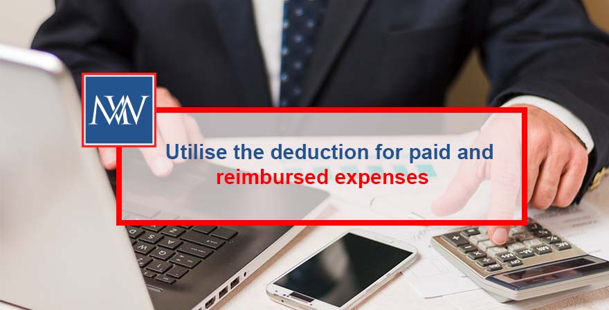 Utilise-the-deduction-for-paid-and-reimbursed-expenses