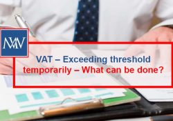 VAT registration