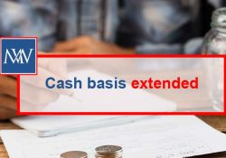 Cash Basis Extended