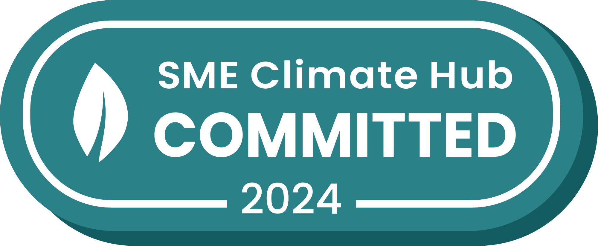 SME Committed Badge