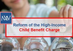Reform of the High-Income Child Benefit Charge