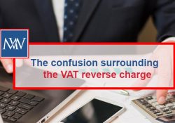 The confusion surrounding the VAT reverse charge