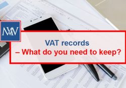 New VAT thresholds – When must you register and when can you deregister