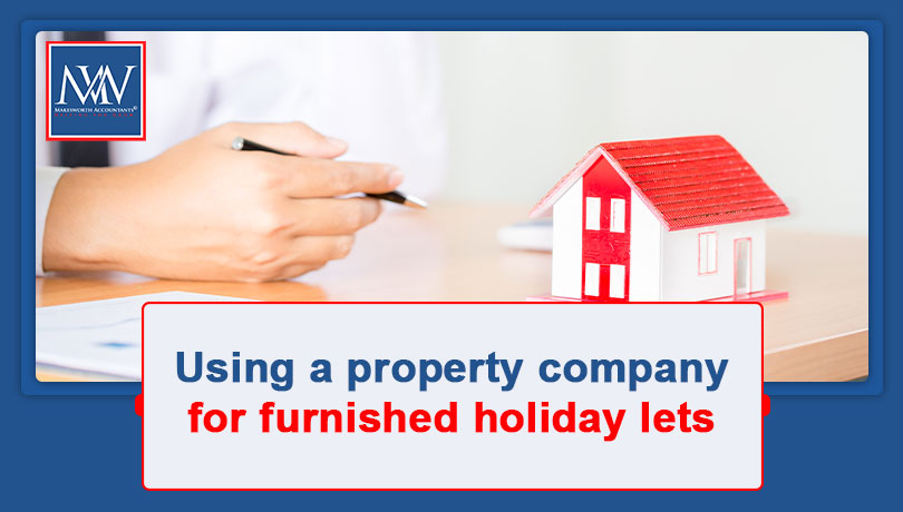 Maximize Tax Benefits with Furnished Holiday Lets