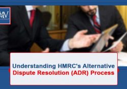 Understanding HMRC's Alternative Dispute Resolution (ADR) Process