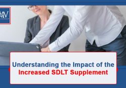 Understanding the Impact of the Increased SDLT Supplement