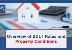 Overview of SDLT Rates and Property Conditions