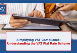 Simplifying VAT Compliance: Understanding the VAT Flat Rate Scheme