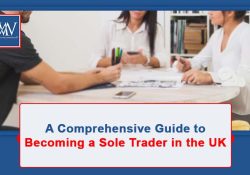 A Comprehensive Guide to Becoming a Sole Trader in the UK