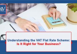 Understanding the VAT Flat Rate Scheme: Is It Right for Your Business?