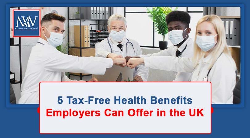 Tax-Free-Health-Benefits-Employers