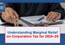 Understanding Marginal Relief on Corporation Tax for 2024–25