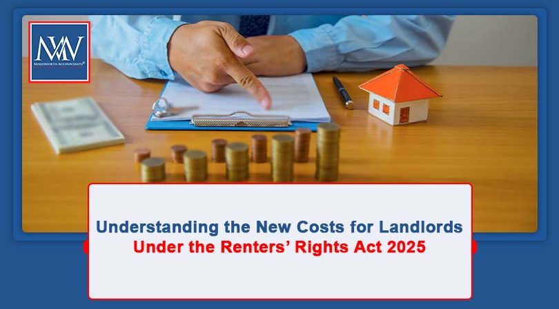 Renters’ Rights Act 2025 for landlords