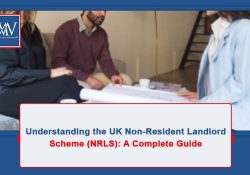 Non-Resident Landlord Scheme UK