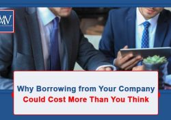 Director’s loan tax implications