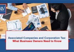 Associated Companies | Accountant in Harrow