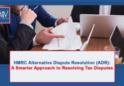 HMRC Alternative Dispute Resolution