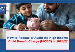 High Income Child Benefit Charge