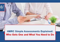 HMRC Simple Assessment explained for UK taxpayers including payment deadlines and appeals
