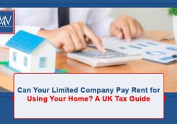 company paying rent to director